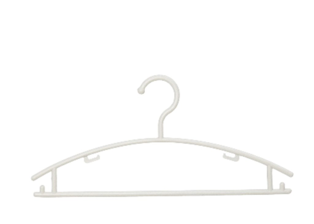  CABIDE FIXO ADULTO BRANCO 