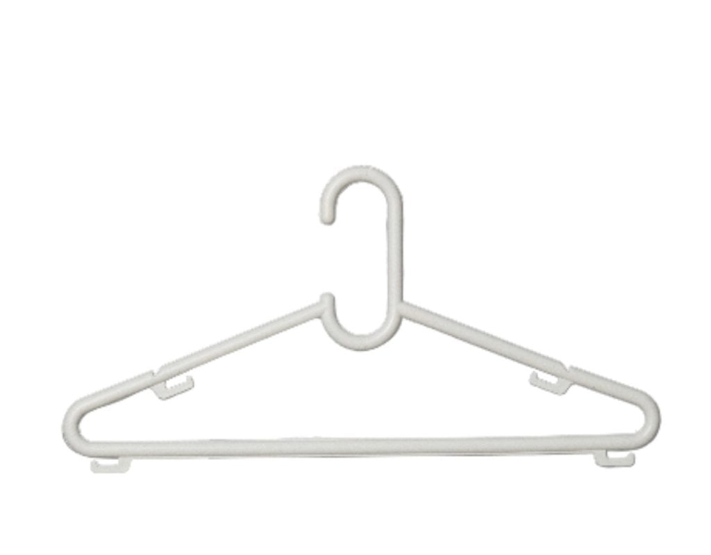 CABIDE COMUM BRANCO 