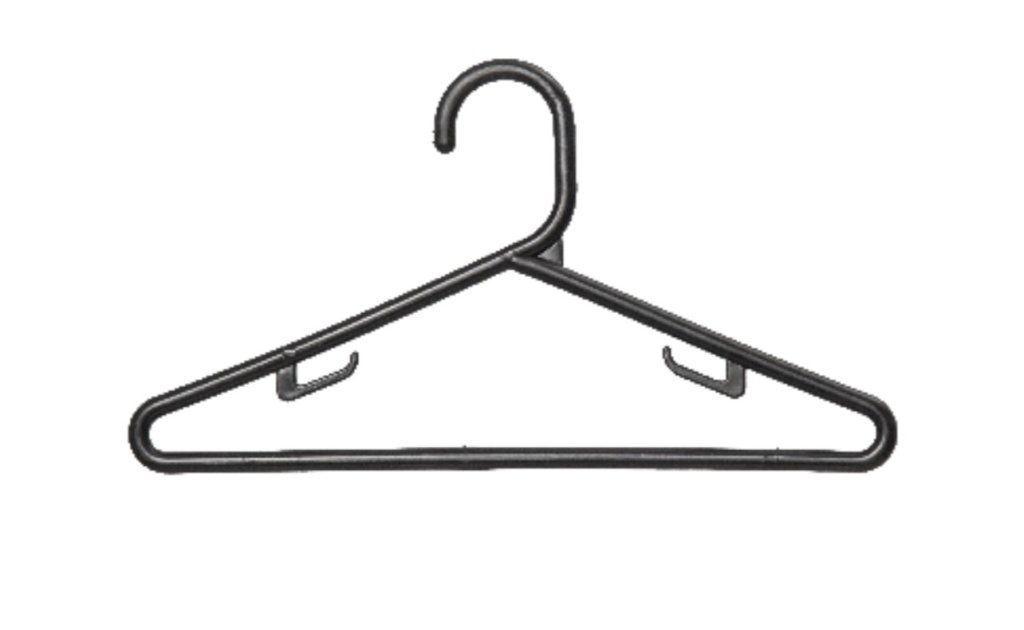 CABIDE K INFANTIL PRETO