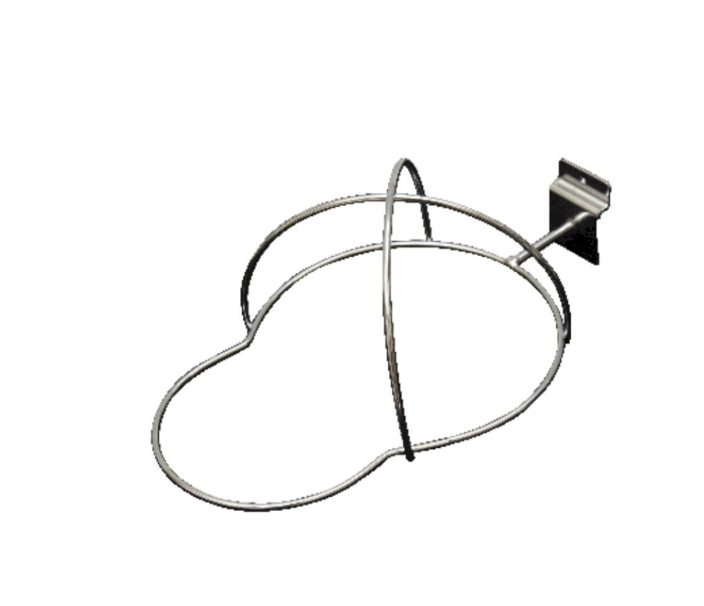 SUPORTE BONÉ PAINEL 