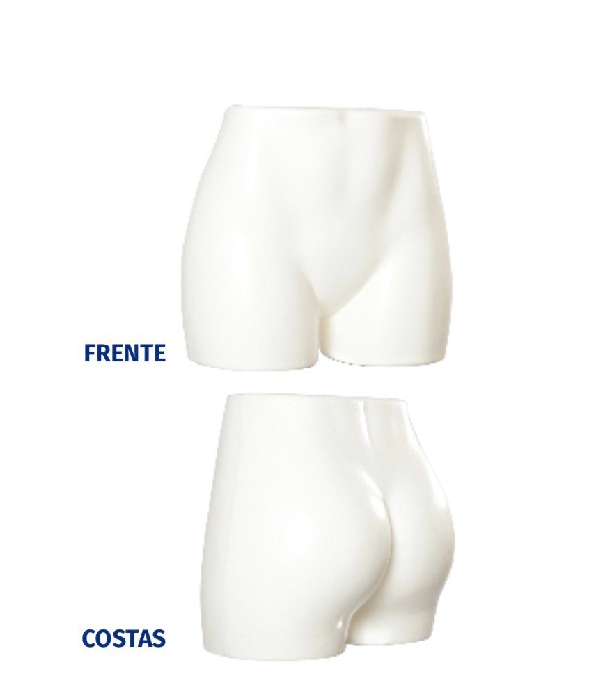 QUADRIL MINE FEMININO ADULTO 