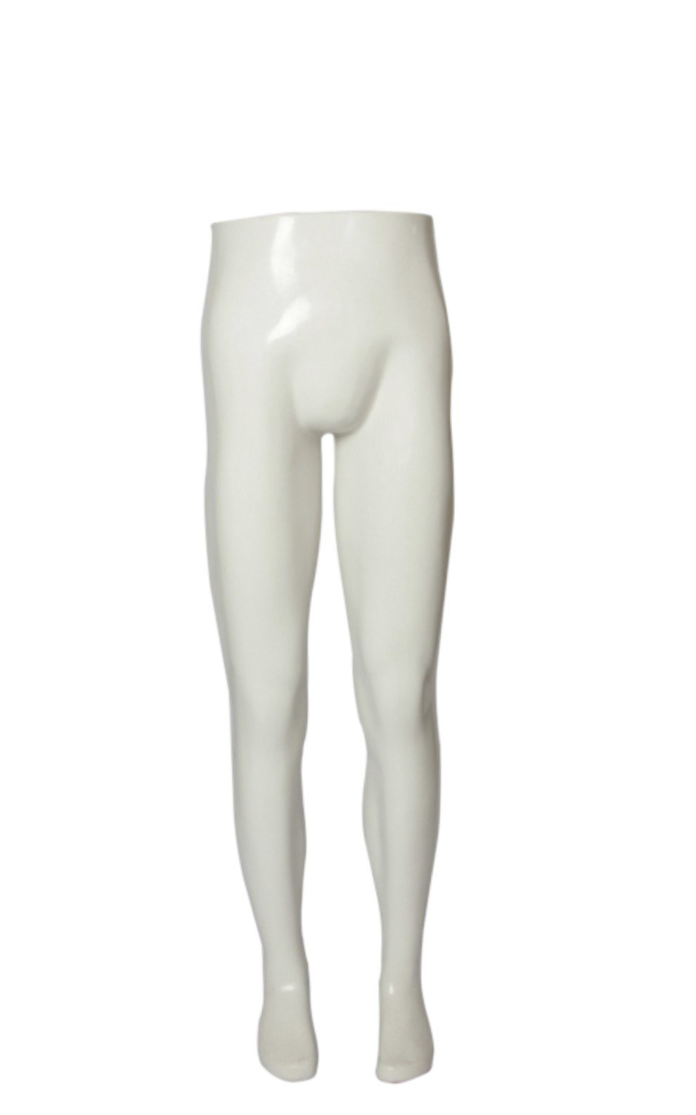 MANEQUIM PERNÃO MASCULINO 