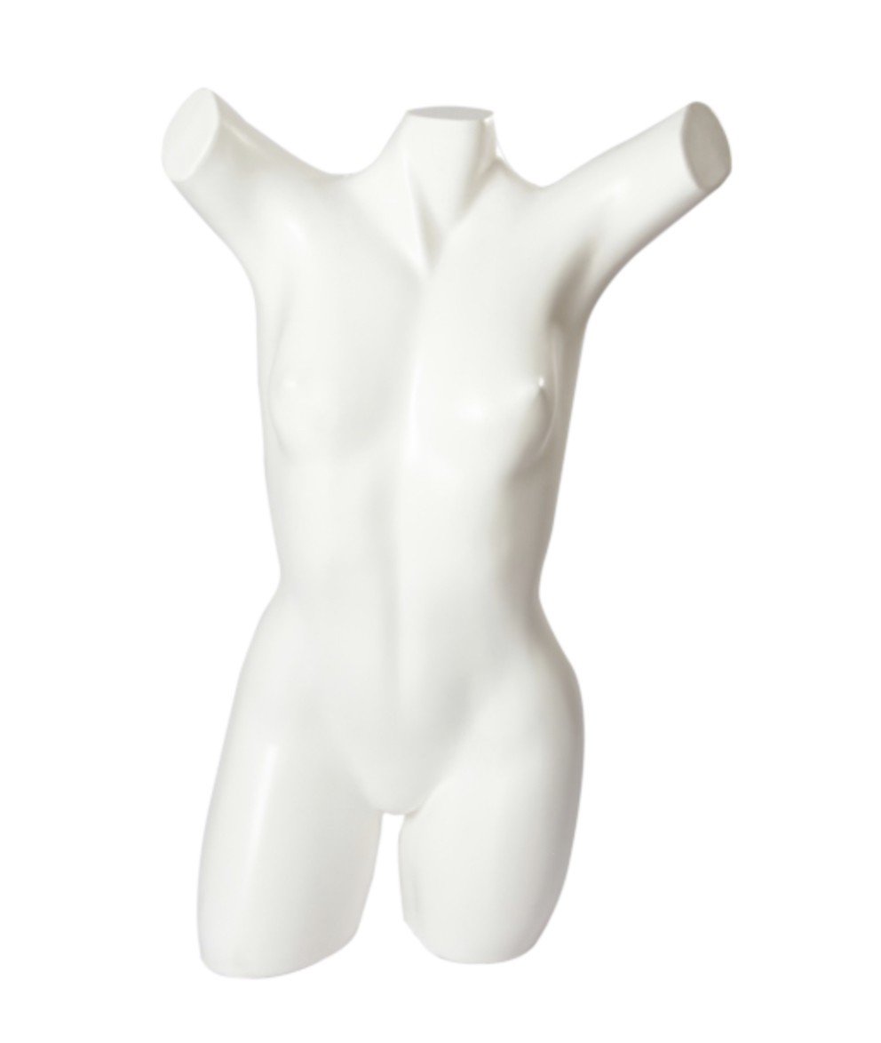 MANEQUIM CARLA BAIXA 