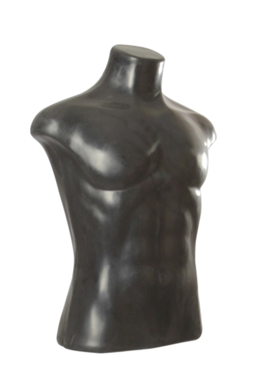 BUSTO MASCULINO 