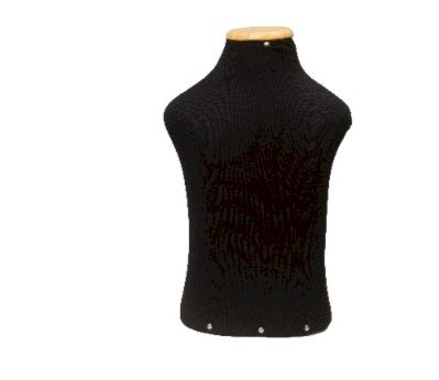 BUSTO REVESTIDO INFANTIL UNISSEX