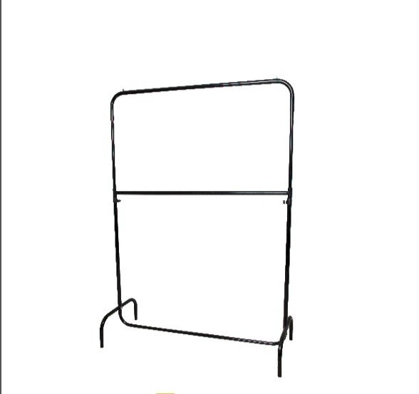 ARARA DESFILE DOIS NÍVEIS PRETA 