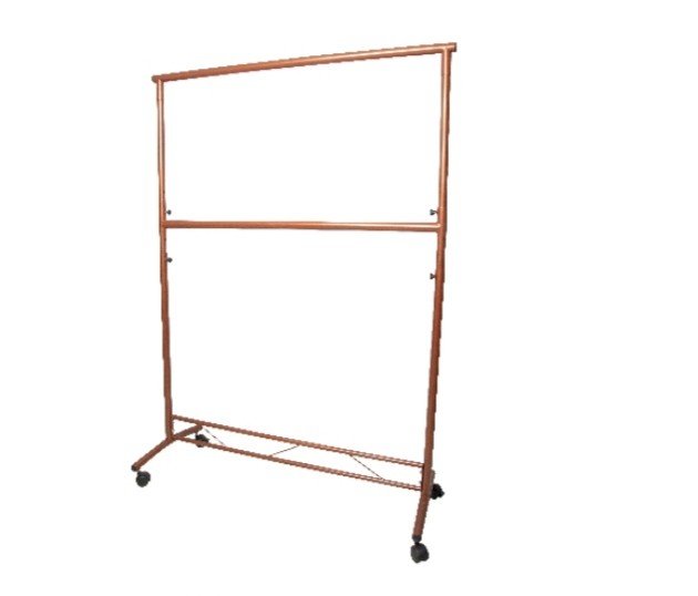 ARARA DESFILE 2NIVEIS CANO FINO 1.20M 