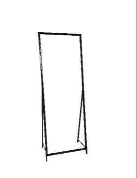 MOLDURA ESPELHO CLEAN