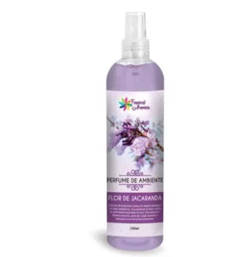 PROMOÇÃO - ESSÊNCIA PARA AMBIENTE EM SPRAY 