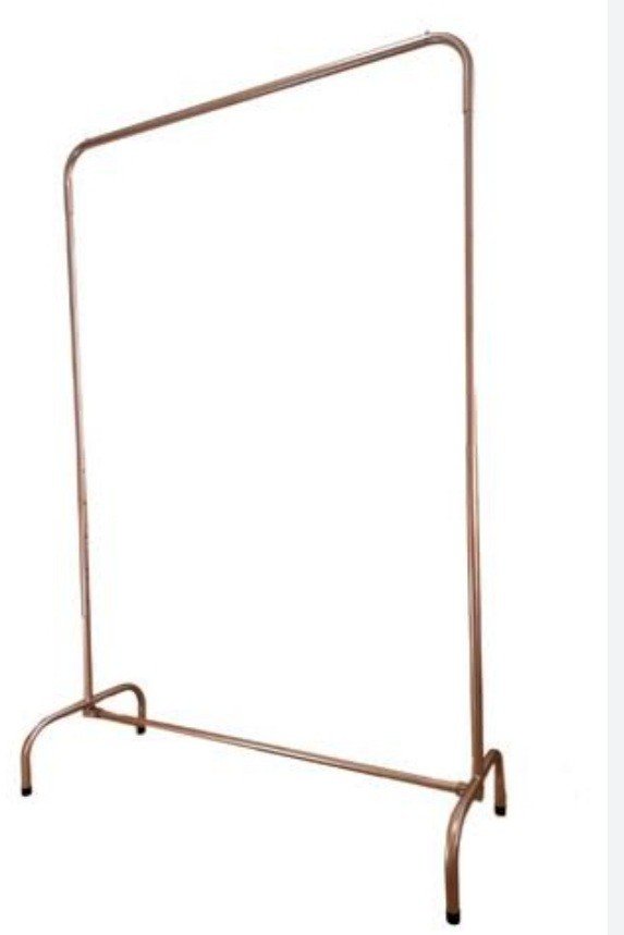 ARARA DESFILE SIMPLES LUXO ROSÊ 