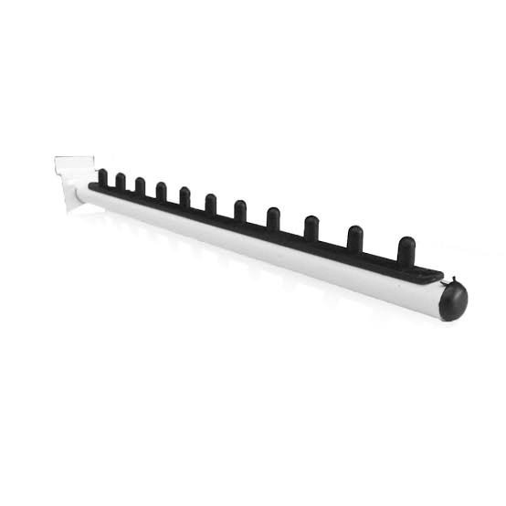 RT PARA PAINEL BRANCO COM PENTE PRETO 40CM