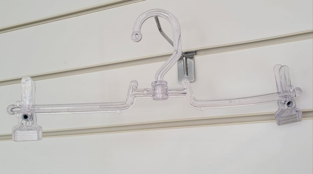 CABIDE SAIA ADULTO GIRATÓRIO ACRÍLICO 