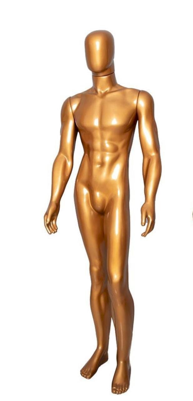 MANEQUIM MASCULINO SMART 