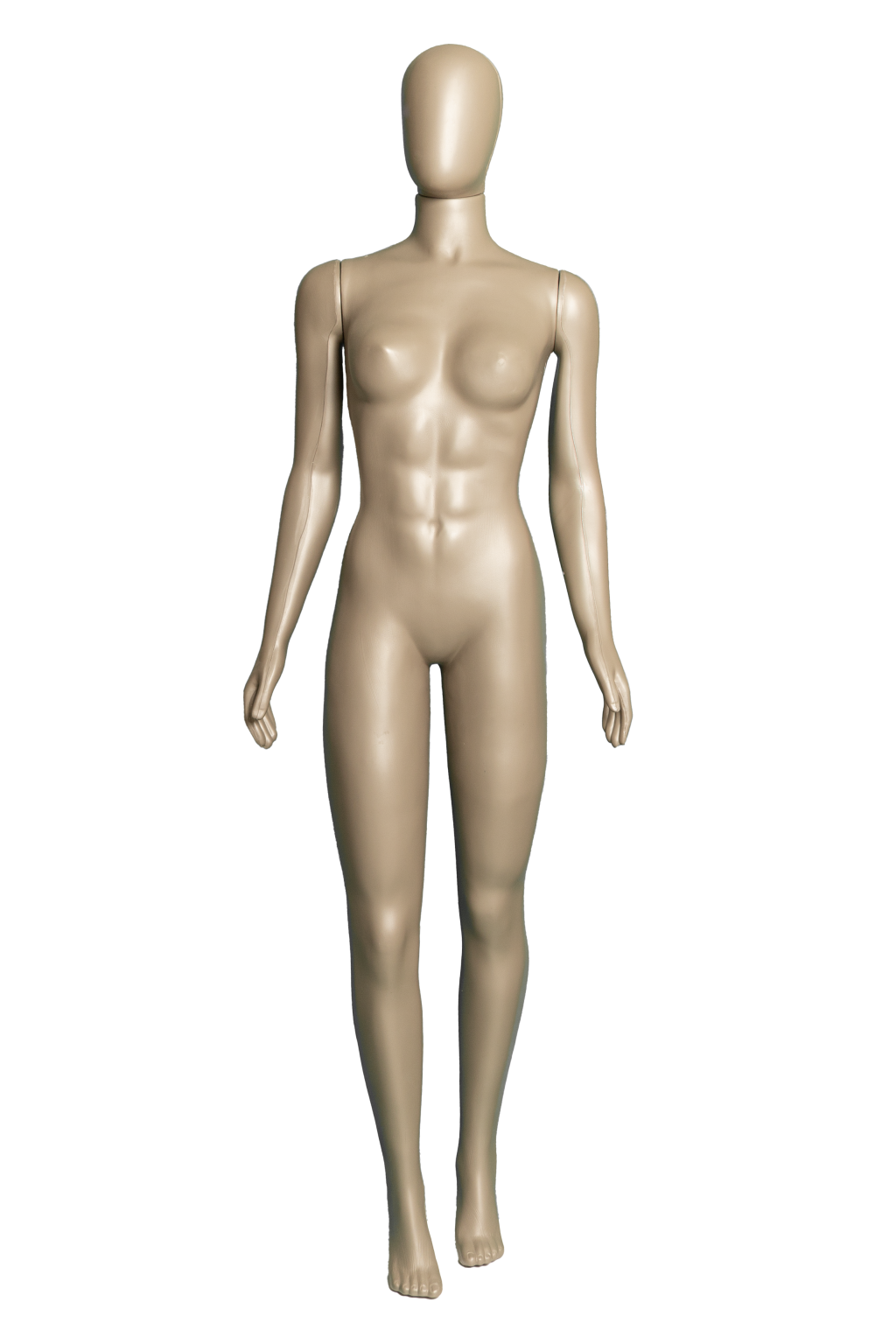 MANEQUIM FEMININO CARIOCA SAVANA 
