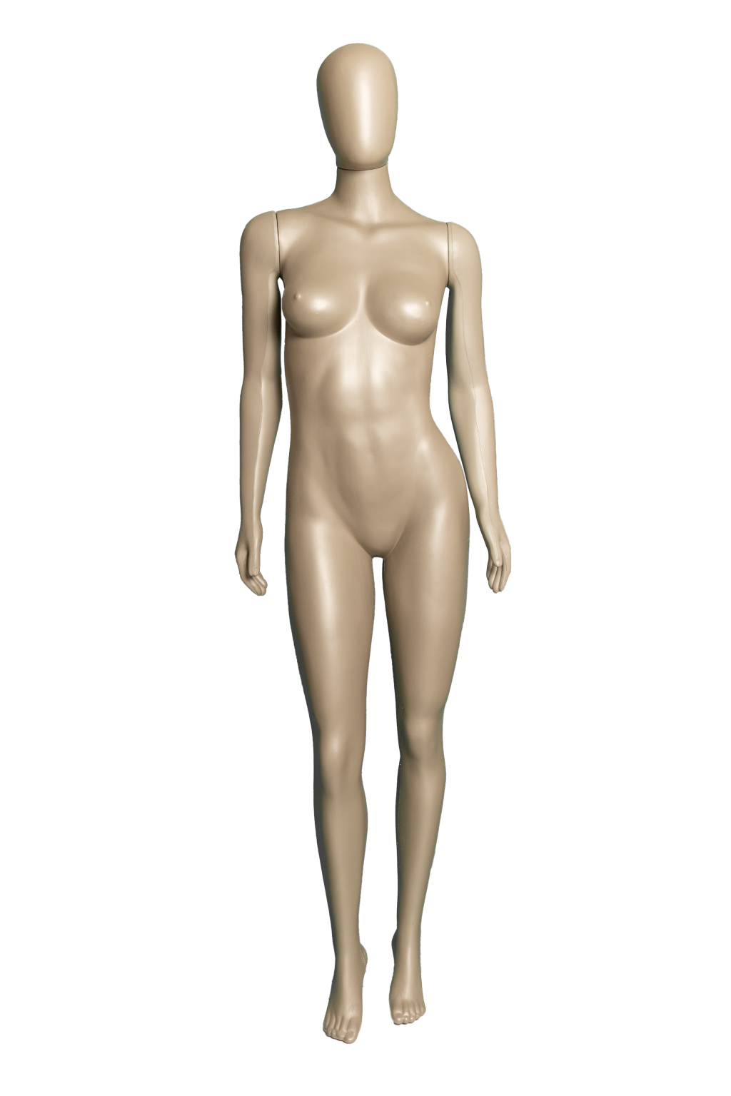 MANEQUIM FEMININO BOMBADA SAVANA 