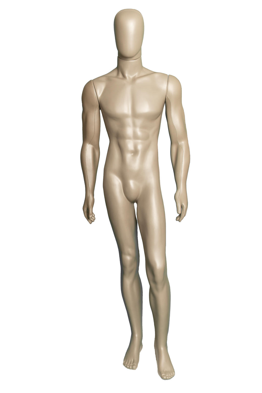 MANEQUIM MASCULINO BOM SAVANA
