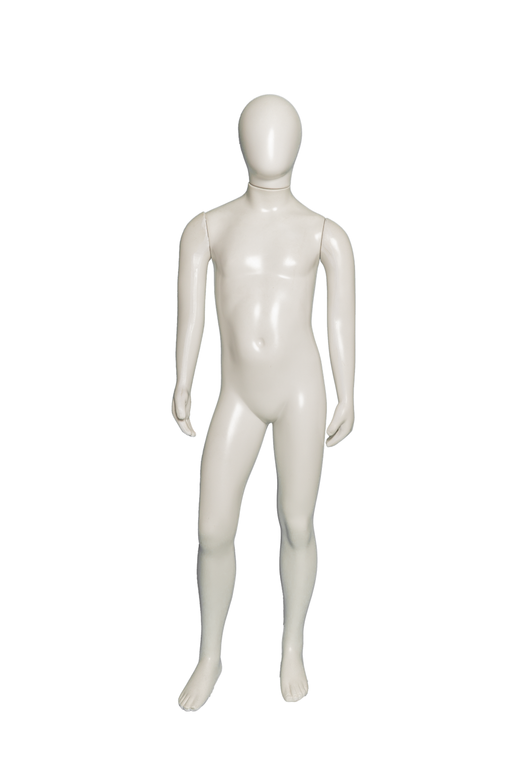 MANEQUIM INFANTIL UNISSEX 