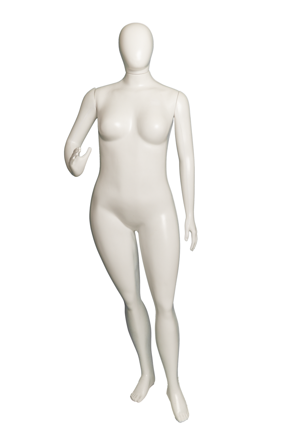 MANEQUIM MARILIA PLUS SIZE