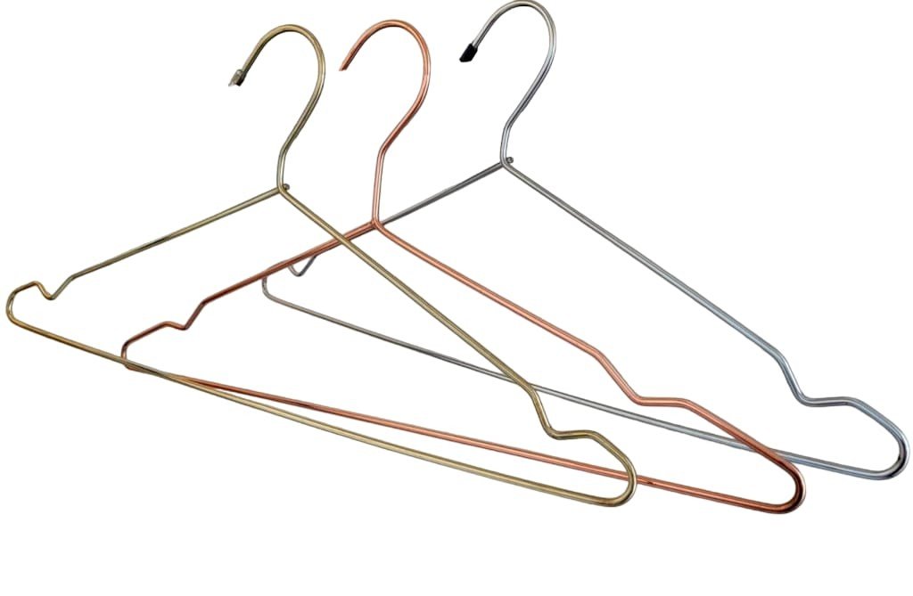 CABIDE METAL SIMPLES FINO 