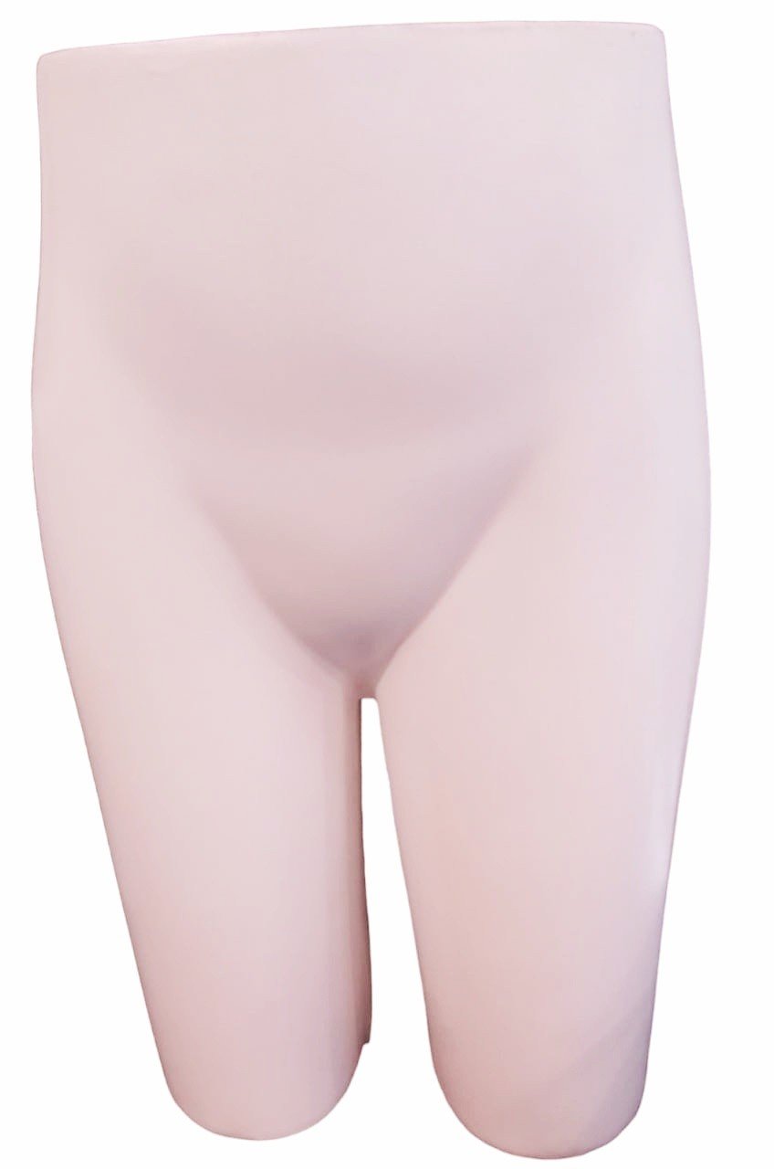 MANEQUIM QUADRIL INFANTIL  