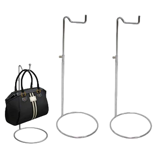 PORTA BOLSA REDONDO P/BALCÃO