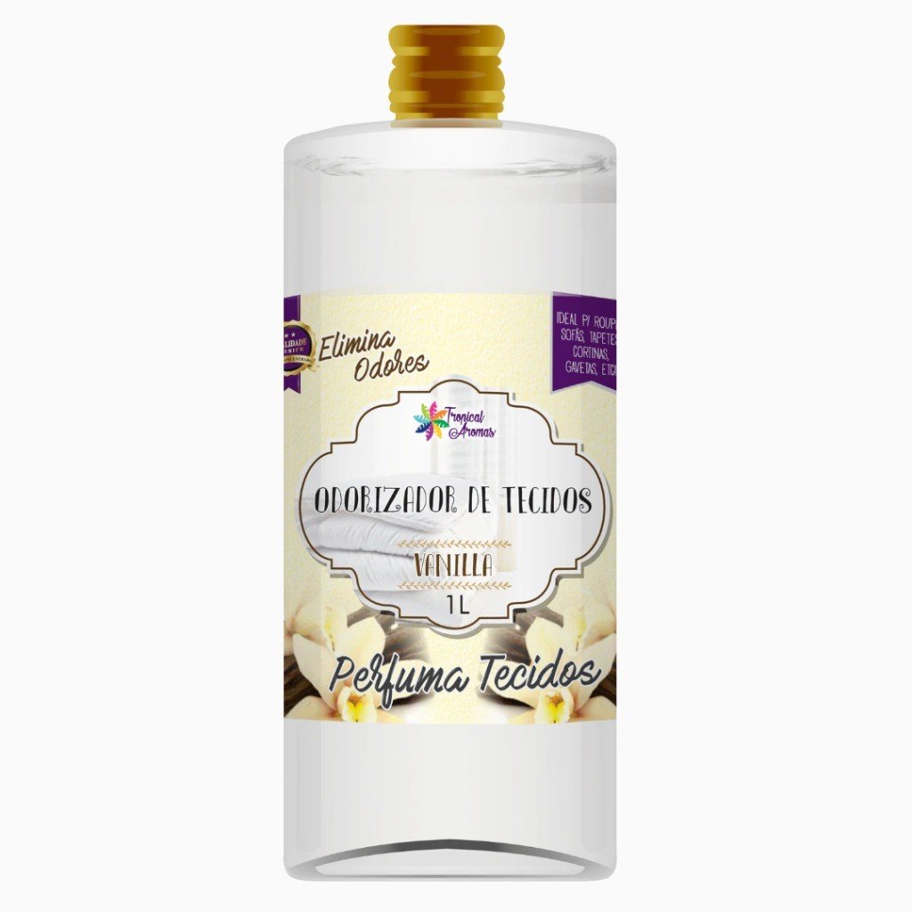 REFIL DE ODORIZADOR 1L