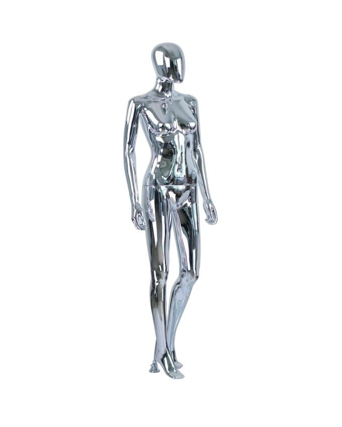 MANEQUIM FEMININO DUBAI 