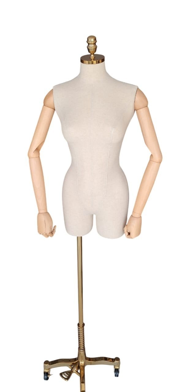 BUSTO C/ RODIZIO 