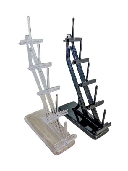 EXPOSITOR DE ÓCULOS C/5 ACRÍLICO