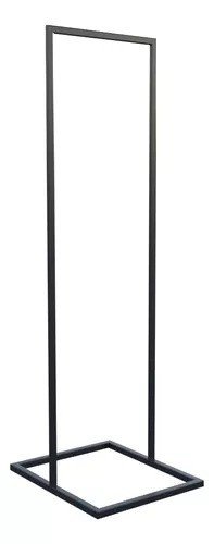 ARARA INDUSTRIAL QUADRADA 60CM 