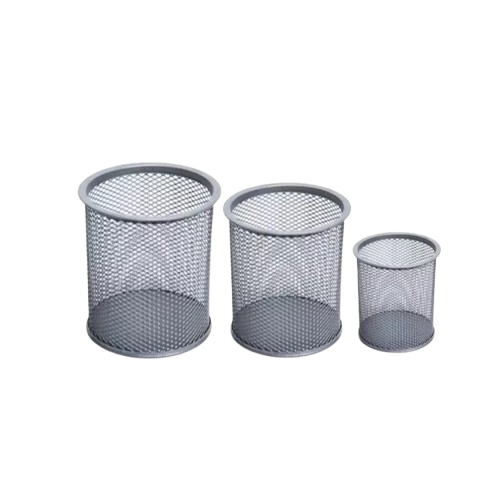 KIT PORTA ACESSÓRIOS C/3 TELADO