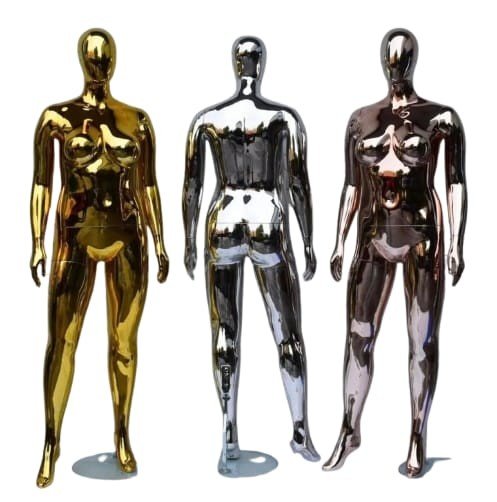 MANEQUIM DUBAI FEMININA PLUS 