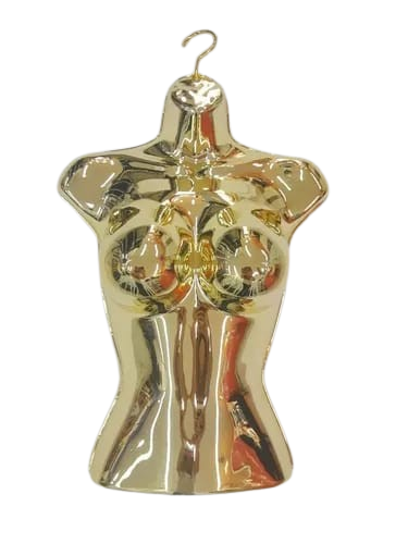 PVC LUXO CASQUINHA