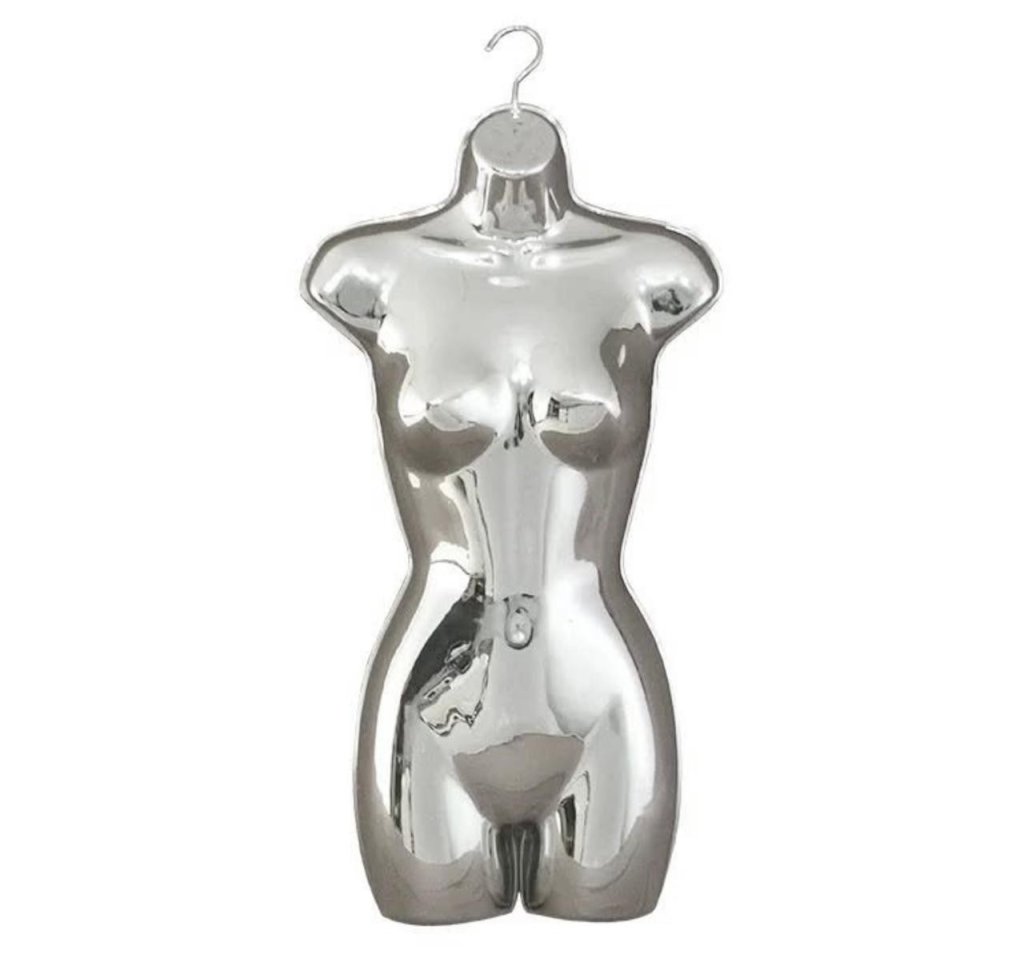 PVC LUXO MEIO CORPO 