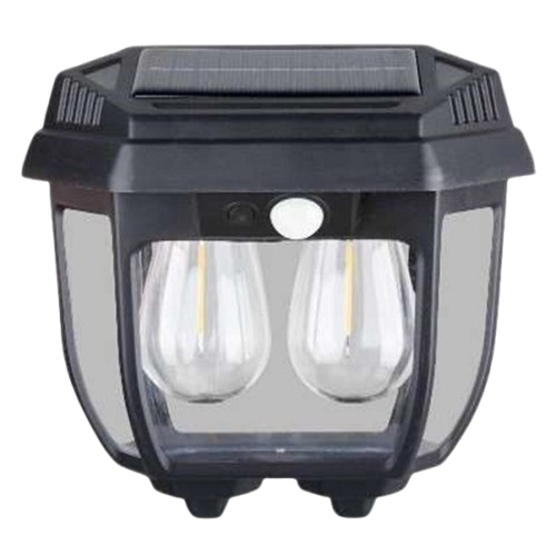 LUMINARIA SOLAR