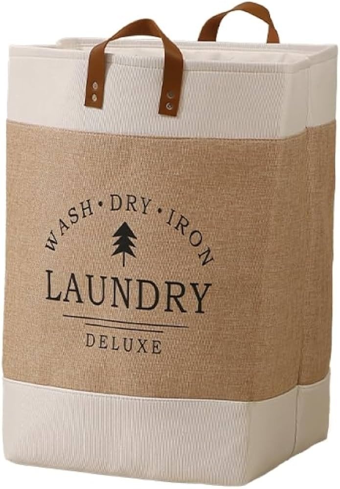 CESTO ORGANIZADOR TECIDO