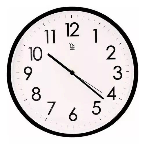 RELÓGIO REDONDO GRANDE