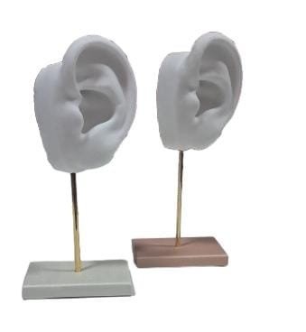 EXP COURINO ORELHA SILICONE