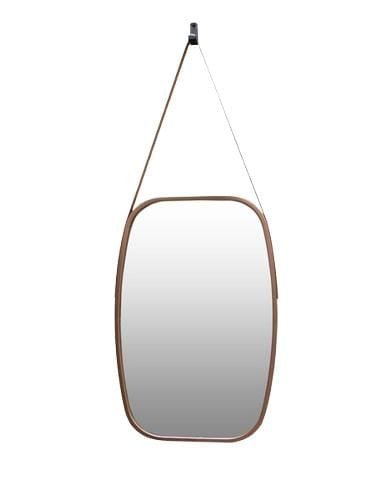 ESPELHO PAREDE C/ALÇA