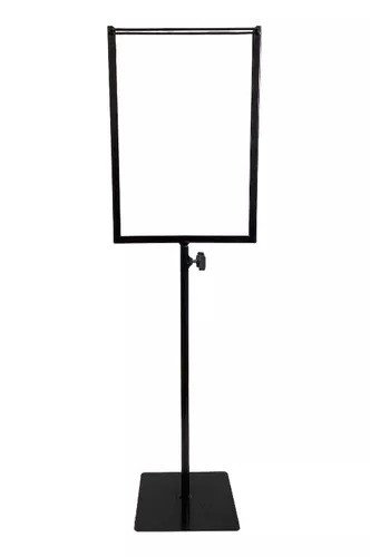 PORTA PREÇO REGULAVEL