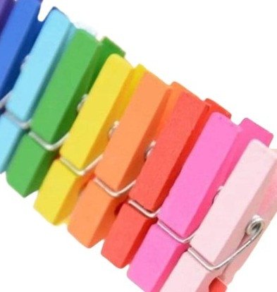 MINI PRENDEDOR DE PAPEL