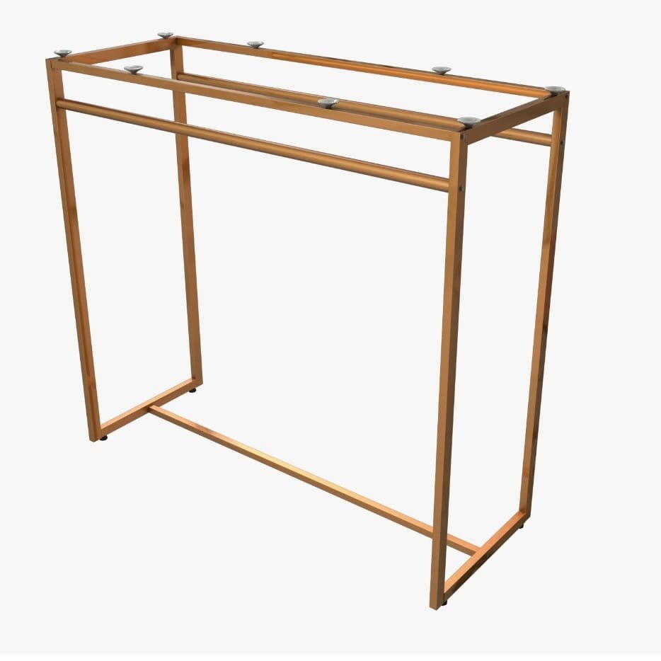 BALCÃO QUADRADO 1,20M