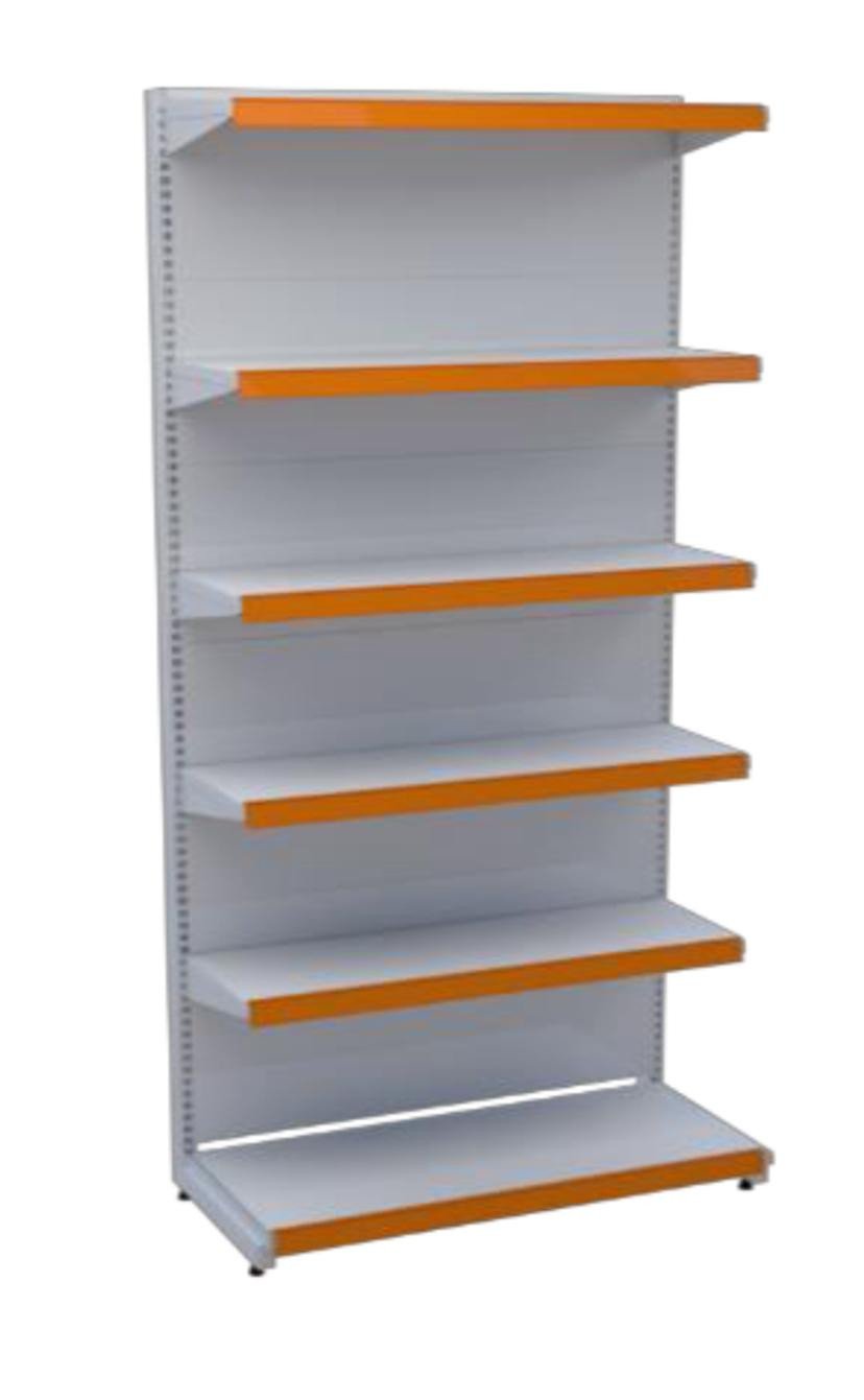 GÔNDOLA LATERAL 1,70M X 0,96M