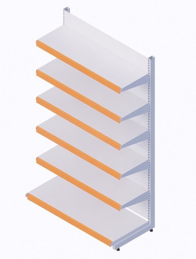 CONTINUAÇÃO GÔNDULA LATERAL 1,70M X 0,96M