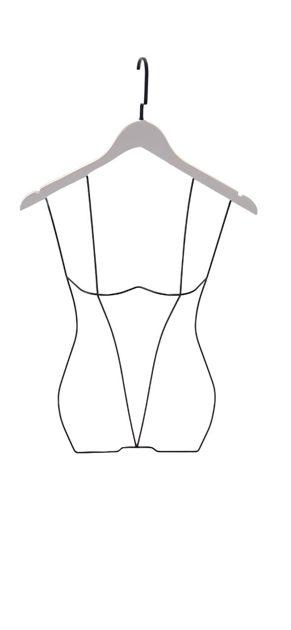 COLLANT 3D MADEIRA BR C/PRETO FOSCO