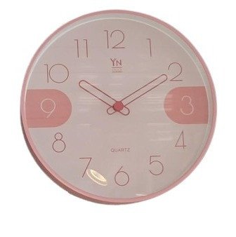 RELÓGIO REDONDO MEDIO 