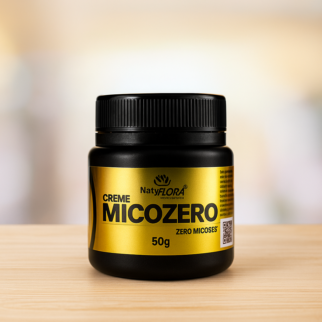 Creme micozero