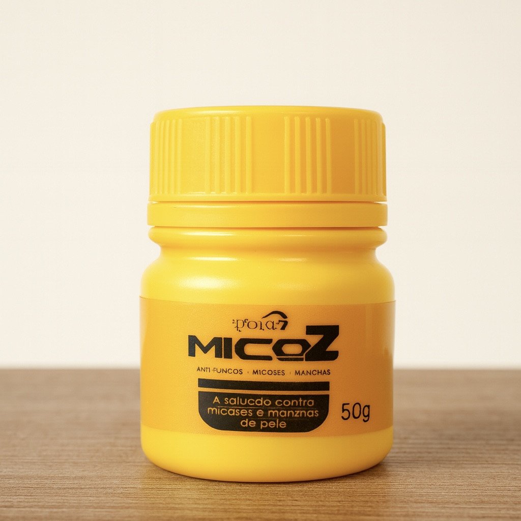 Pomada micoZ