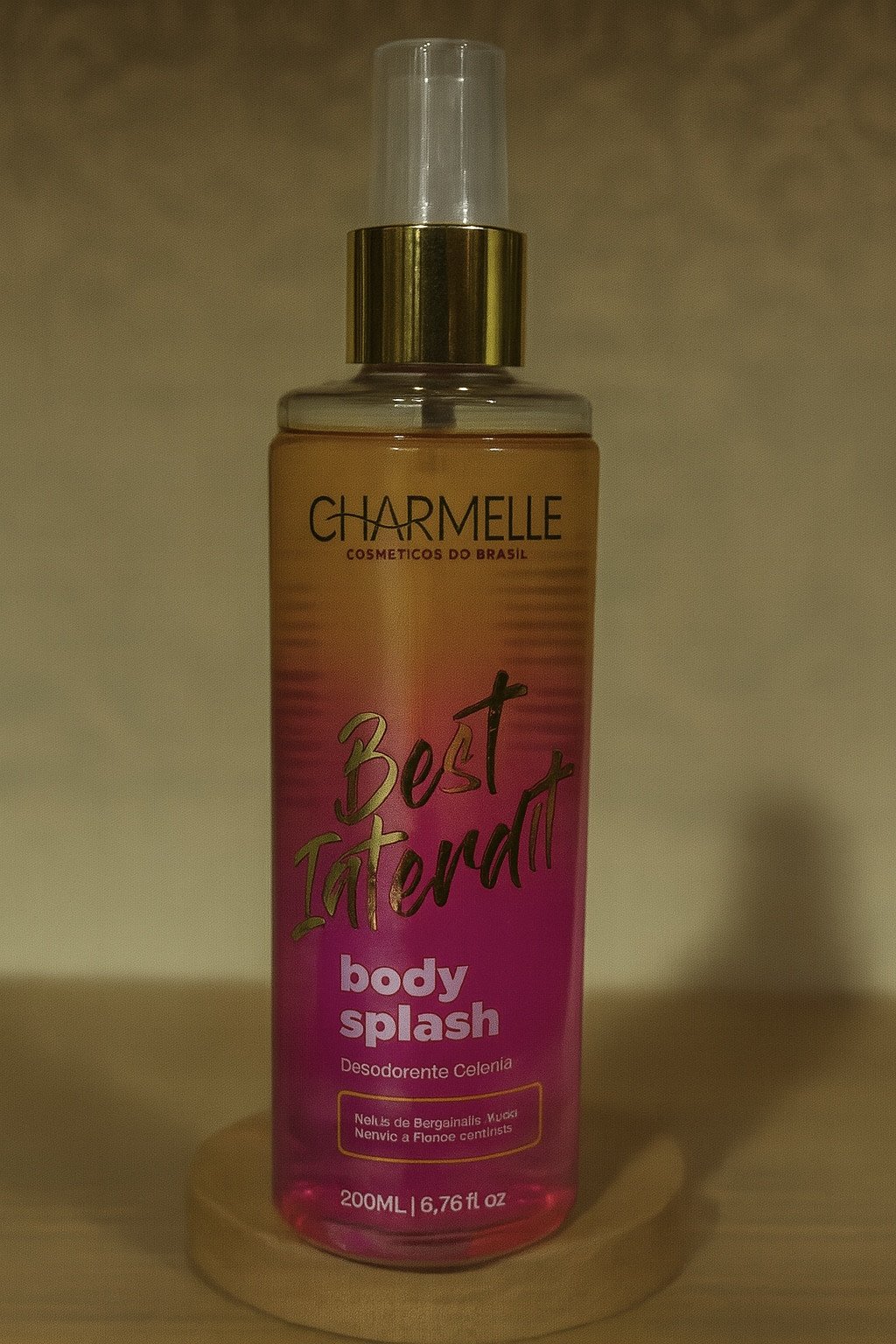 Body splash best interdit 