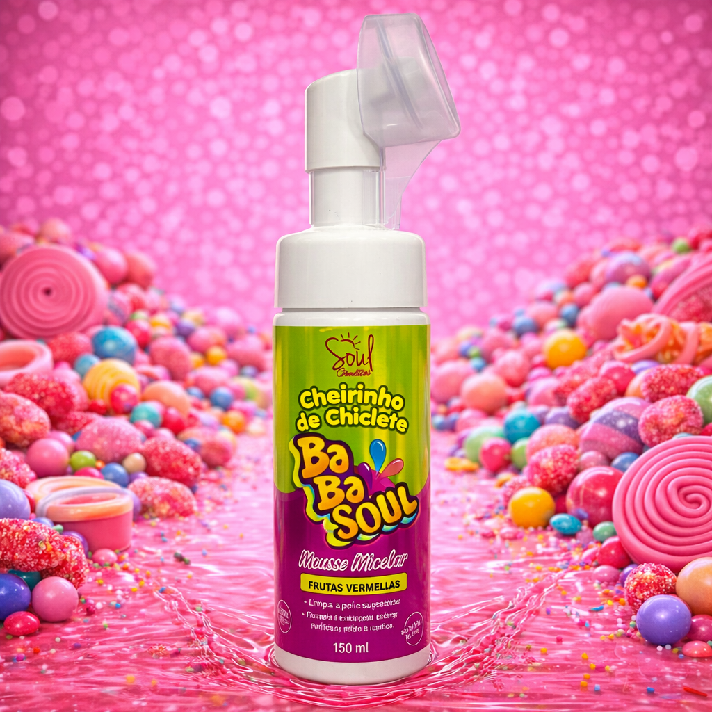 Mousse babasoul
